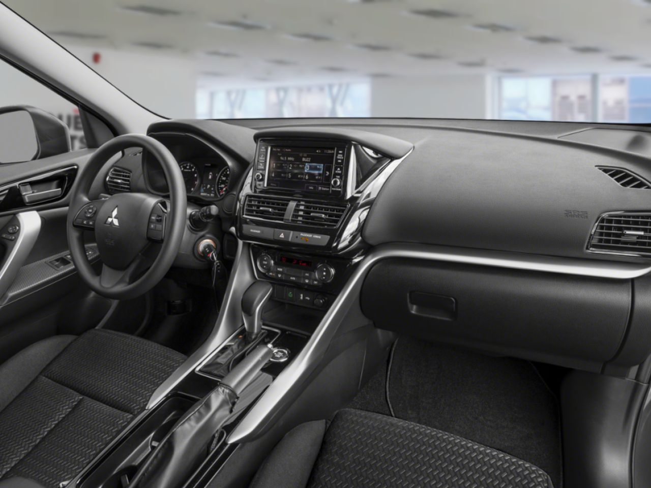 2026 MITSUBISHI ECLIPSE CROSS ES S-AWC - Image 6