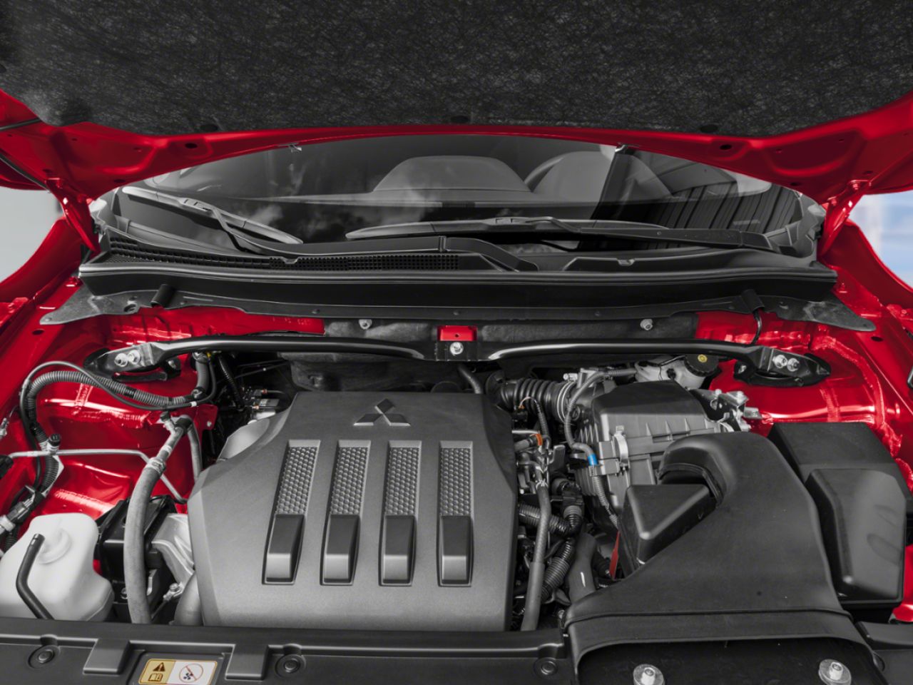 2026 MITSUBISHI ECLIPSE CROSS ES S-AWC - Image 7