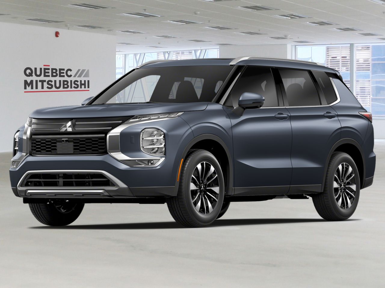 2026 MITSUBISHI OUTLANDER LE S-AWC