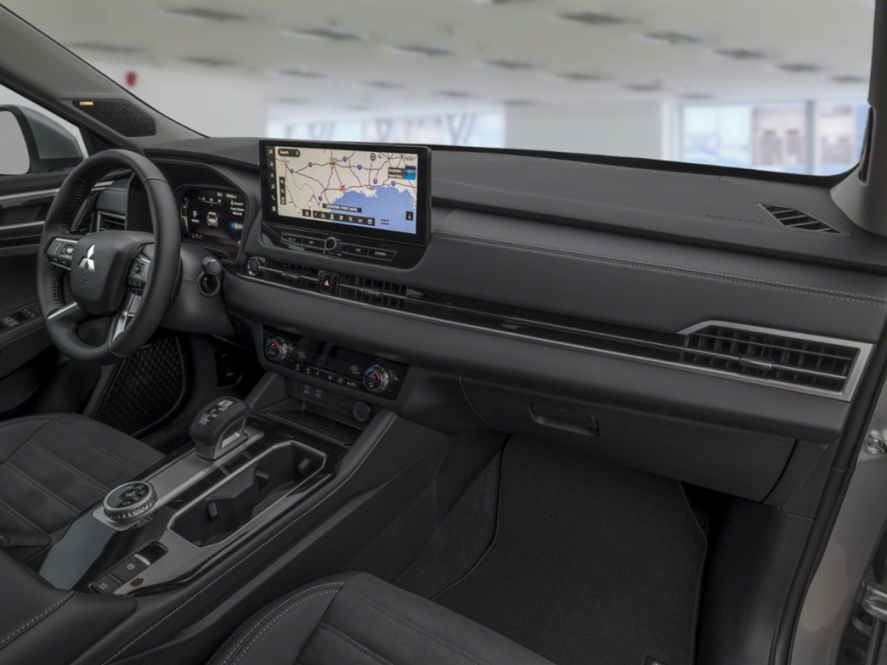 2026 MITSUBISHI OUTLANDER SE S-AWC - Image 6