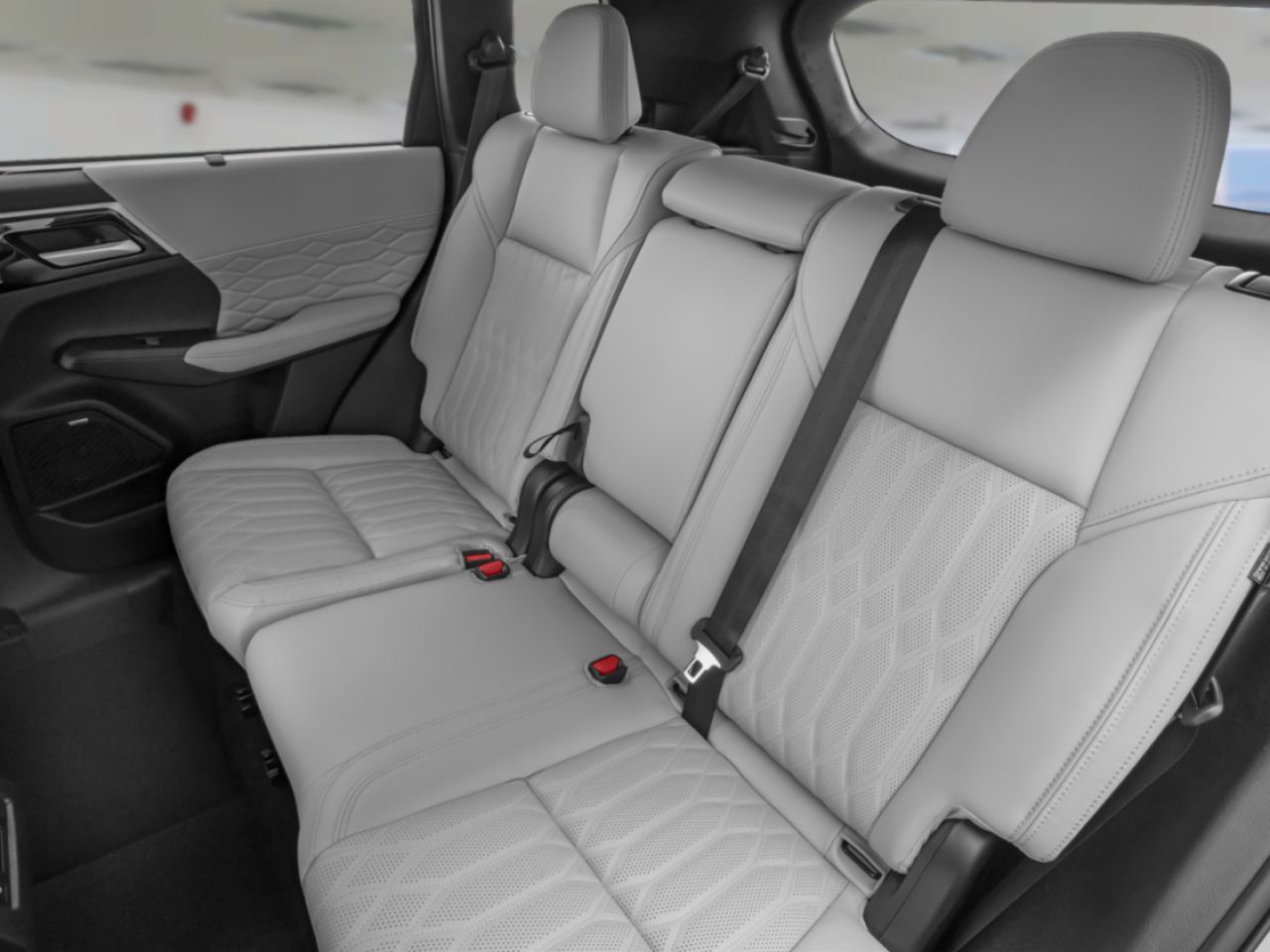 2026 MITSUBISHI OUTLANDER GT S-AWC - Image 14