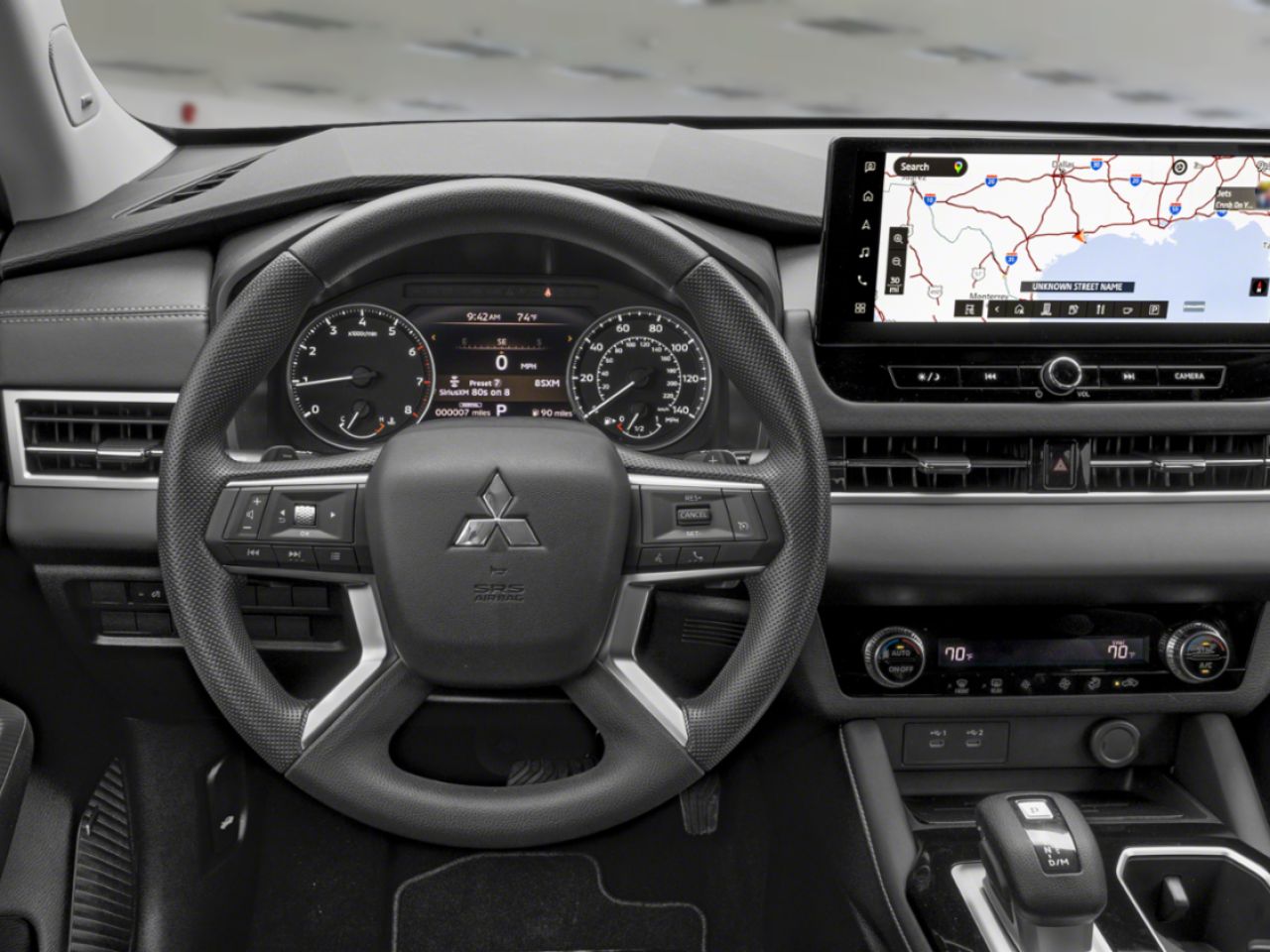 2026 MITSUBISHI OUTLANDER ES S-AWC - Image 13