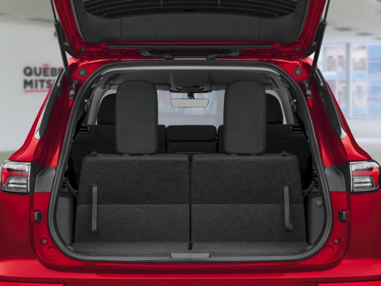 2026 MITSUBISHI OUTLANDER ES S-AWC - Image 14