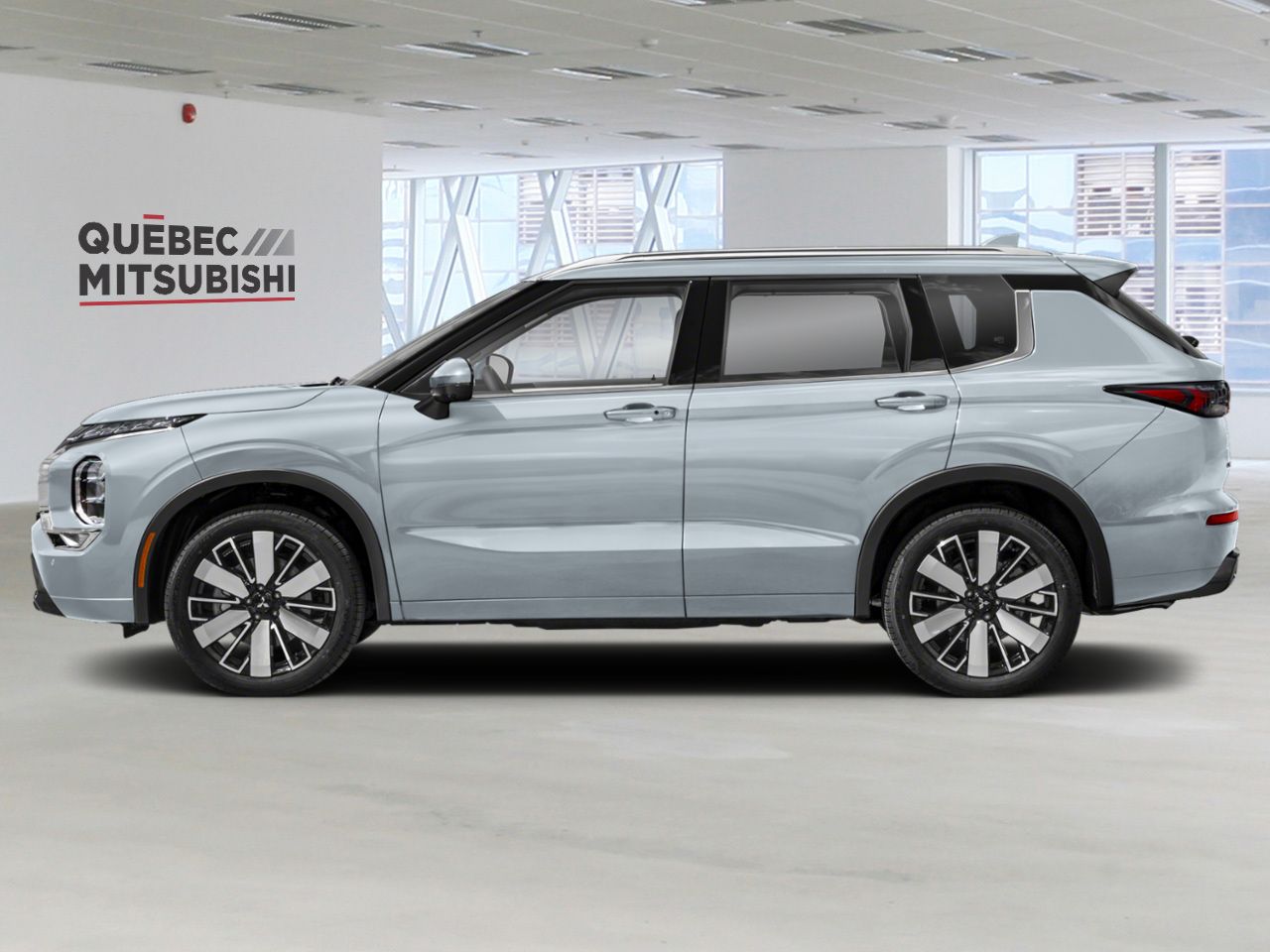 2026 MITSUBISHI OUTLANDER SEL S-AWC - Image 3