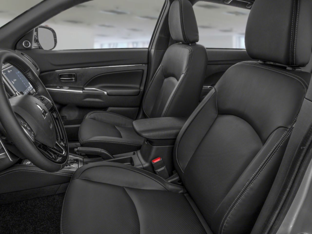 2026 MITSUBISHI RVR GT AWC - Image 7