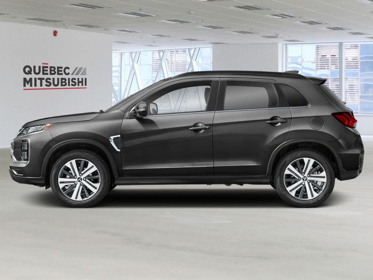 2026 MITSUBISHI RVR GT AWC - Image 3