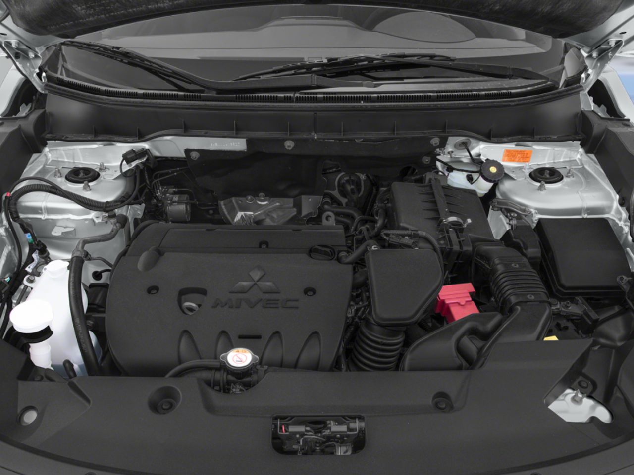 2026 MITSUBISHI RVR GT AWC - Image 12