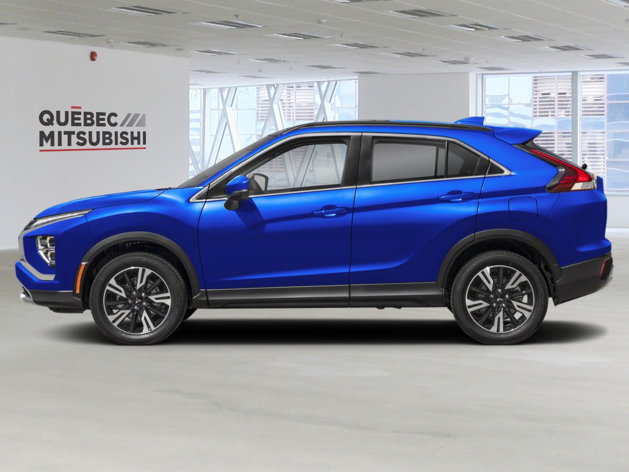 2026 MITSUBISHI ECLIPSE CROSS SE S-AWC - Image 2