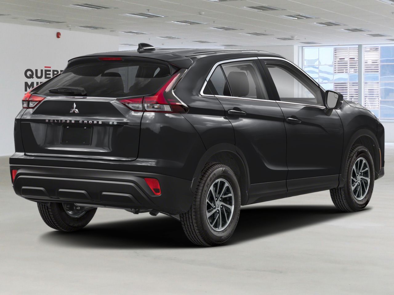 2026 MITSUBISHI ECLIPSE CROSS ES S-AWC - Image 2