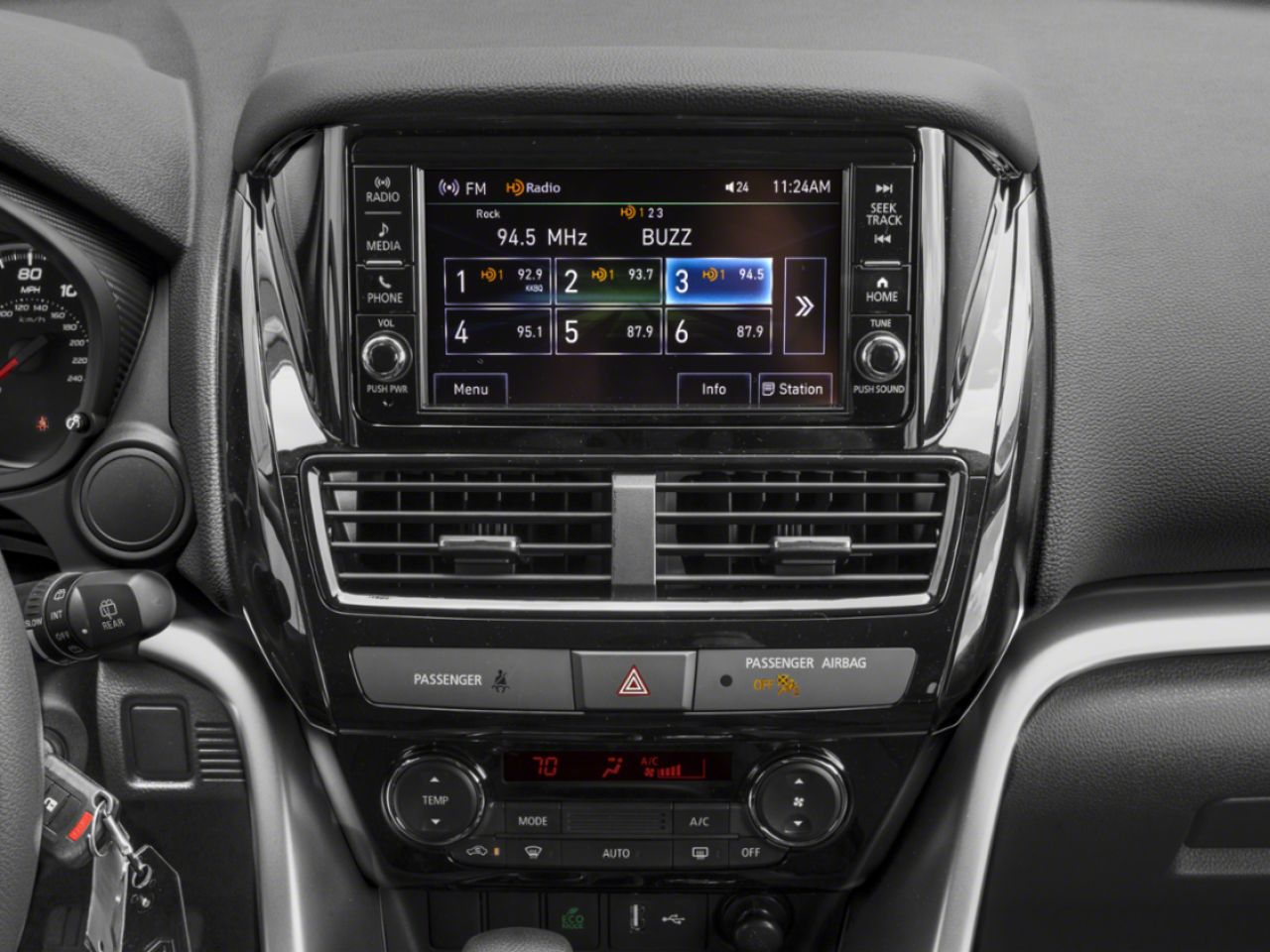 2026 MITSUBISHI ECLIPSE CROSS ES S-AWC - Image 12