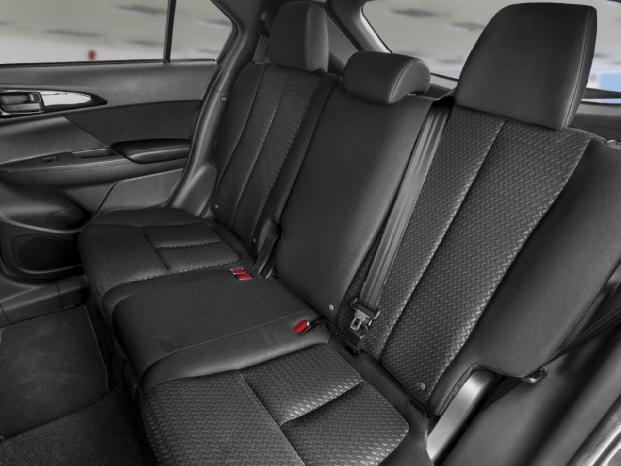 2026 MITSUBISHI OUTLANDER ES S-AWC - Image 9