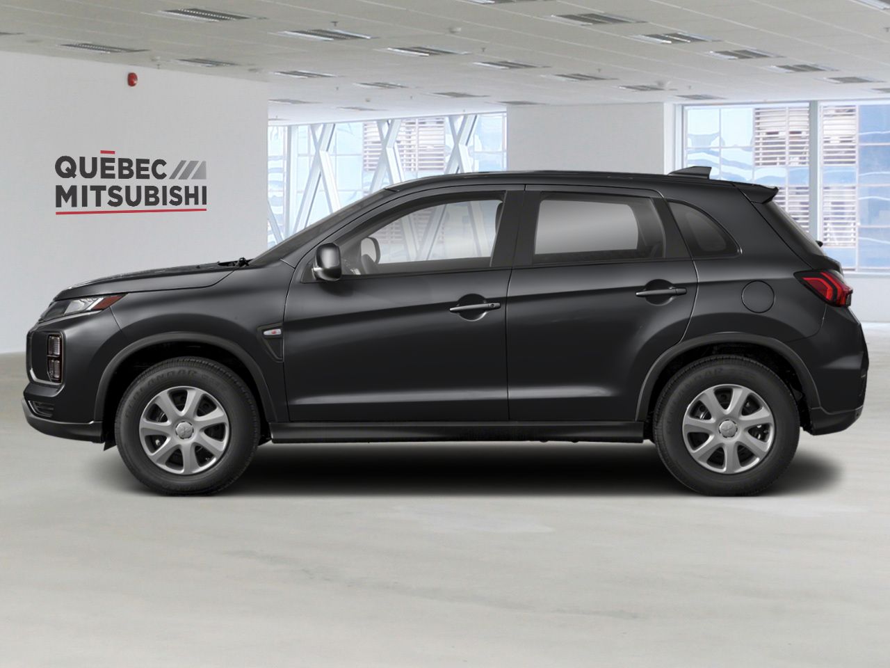 2026 MITSUBISHI RVR ES AWC - Image 3