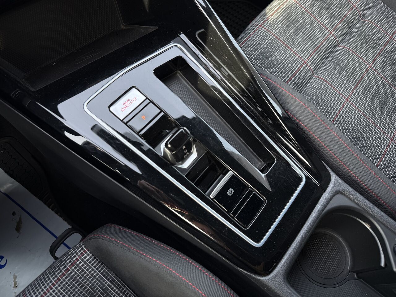 2024 Volkswagen Golf GTI