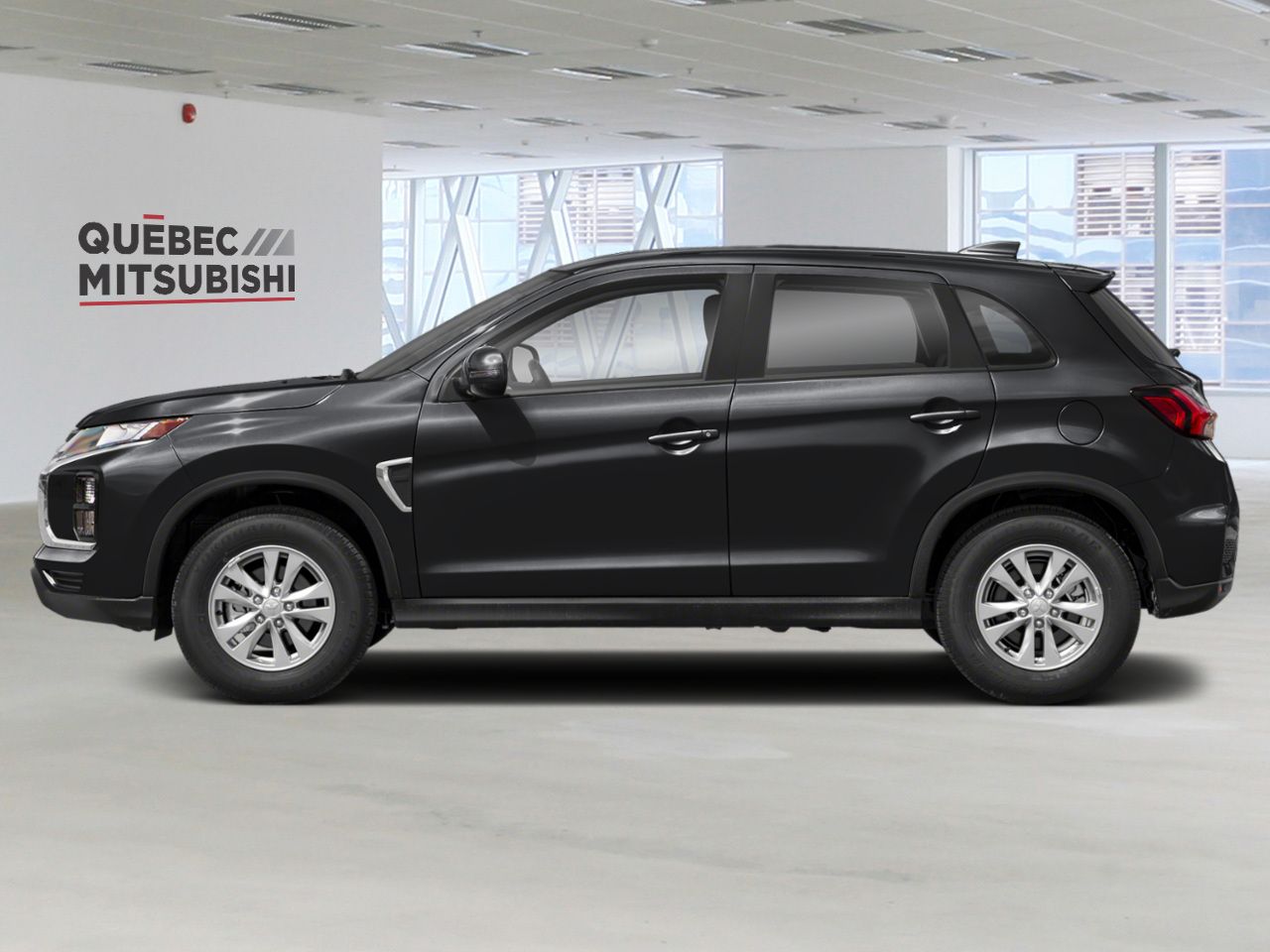 2026 MITSUBISHI RVR SEL AWC - Image 3