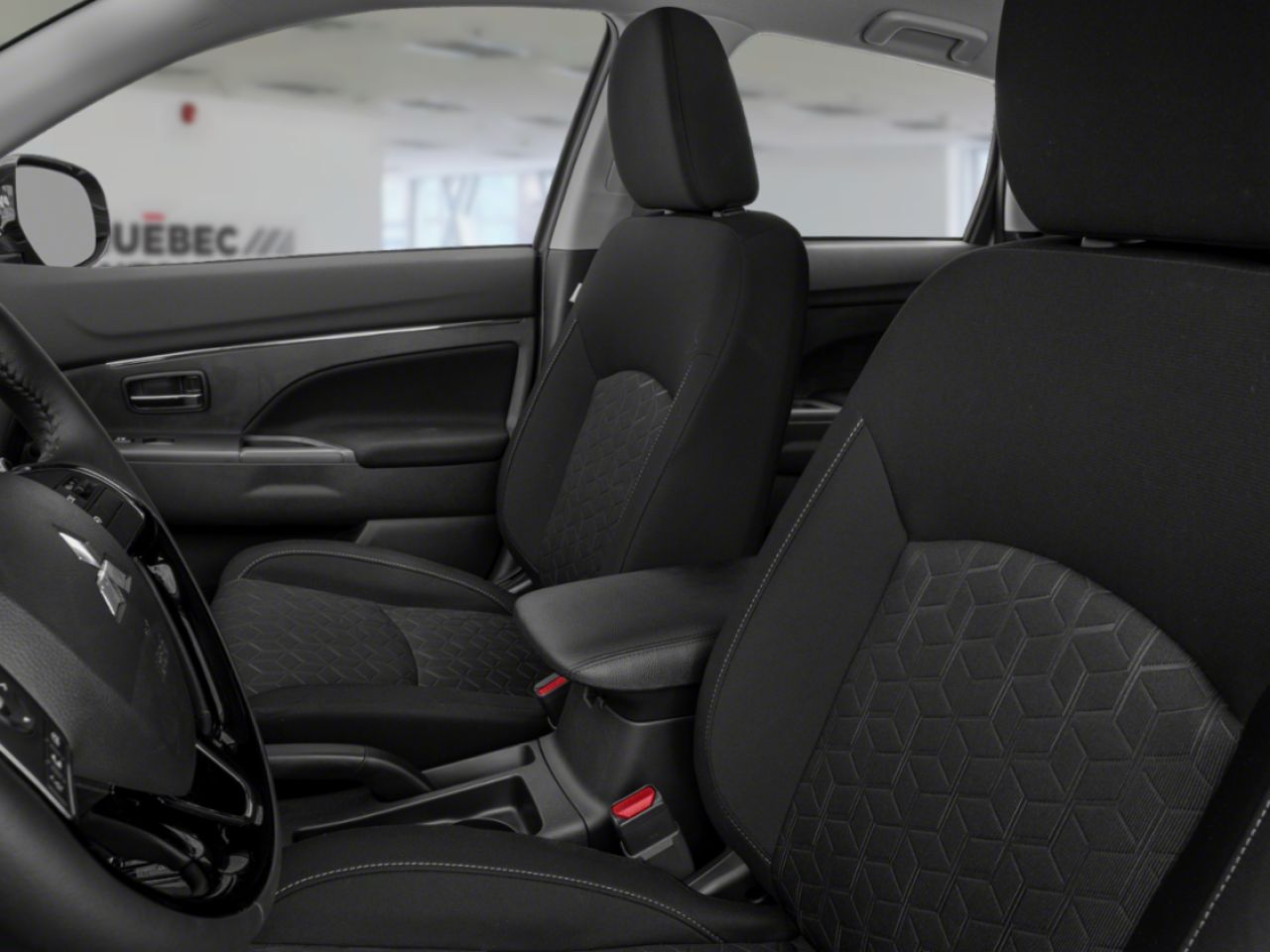 2026 MITSUBISHI RVR SEL AWC - Image 10