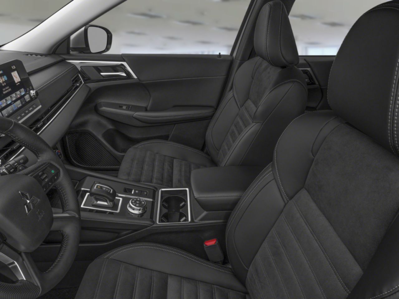 2026 MITSUBISHI OUTLANDER PHEV SE S-AWC - Image 11