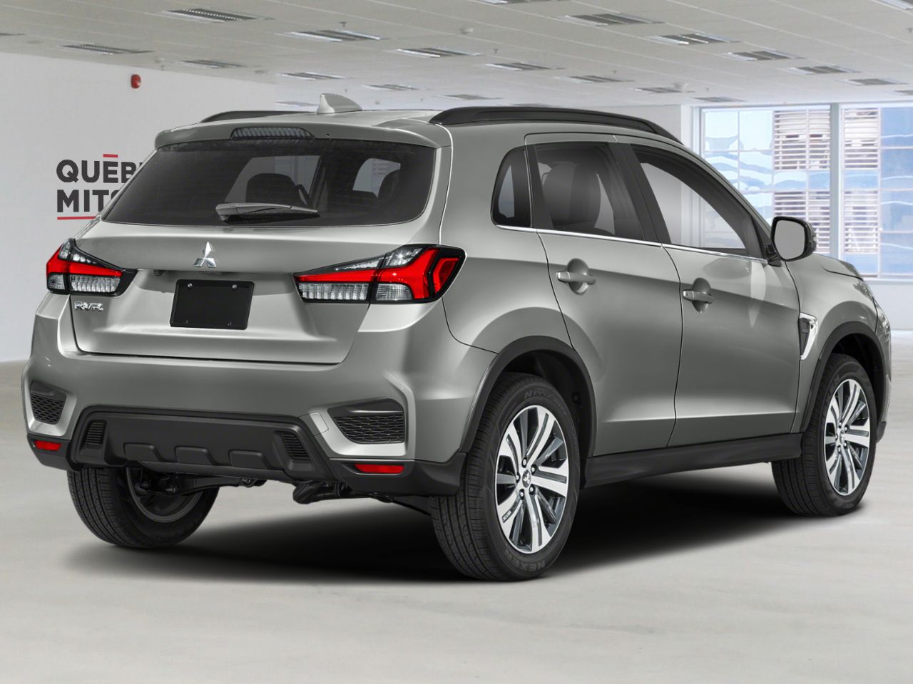 2026 MITSUBISHI RVR GT AWC - Image 2