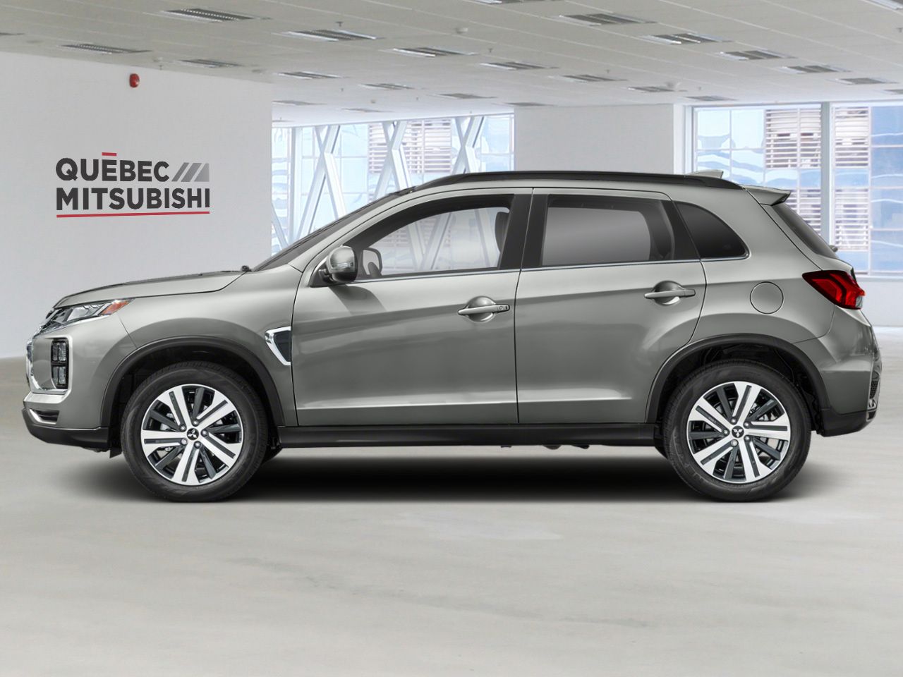 2026 MITSUBISHI RVR GT AWC - Image 3