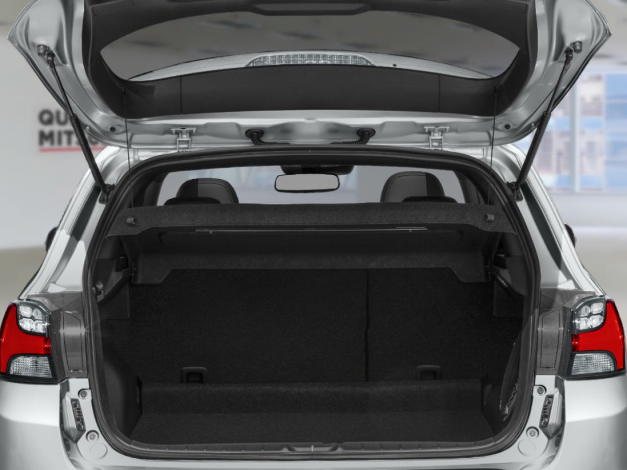 2026 MITSUBISHI RVR GT AWC - Image 9