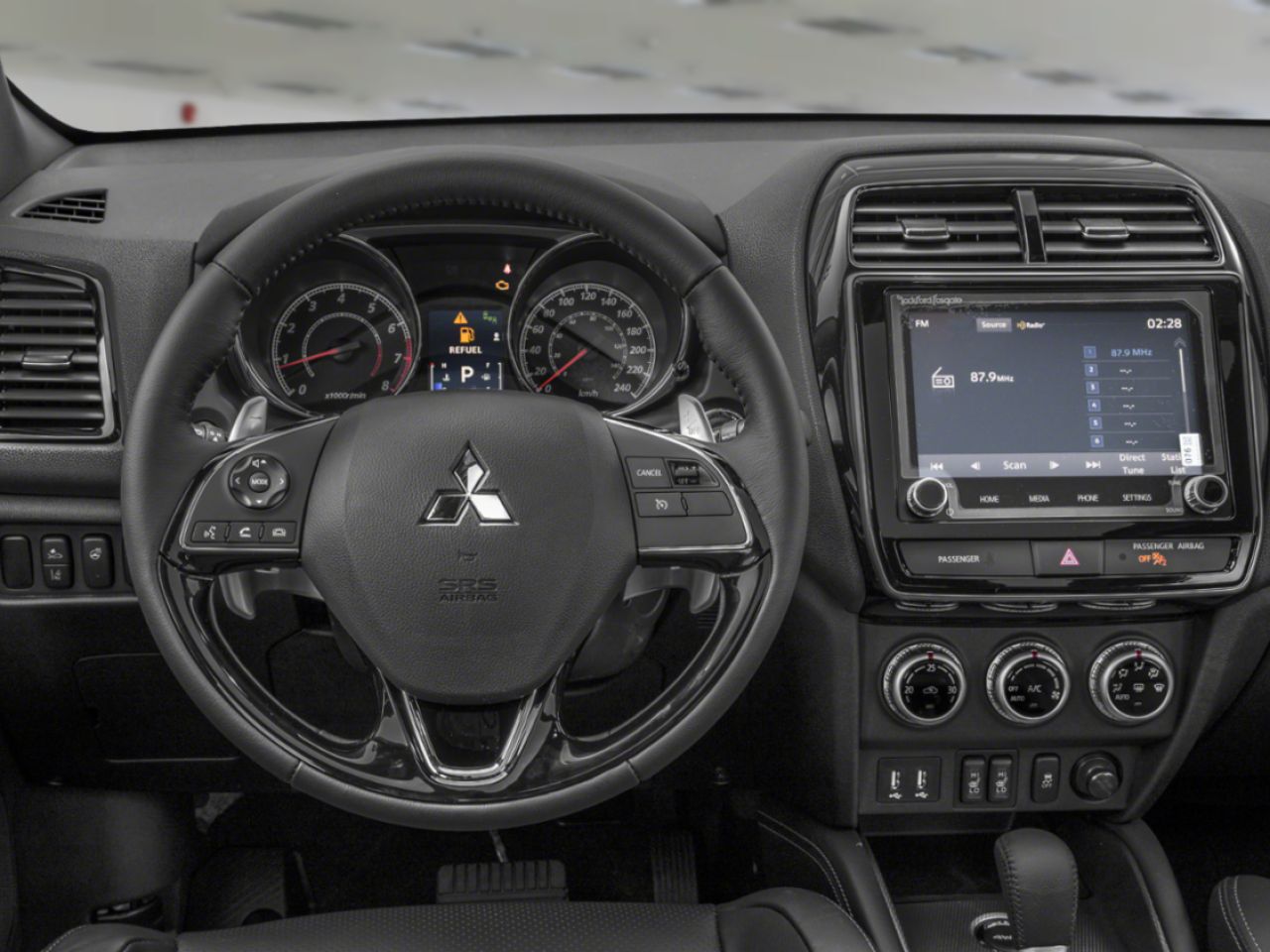 2026 MITSUBISHI RVR GT AWC - Image 13