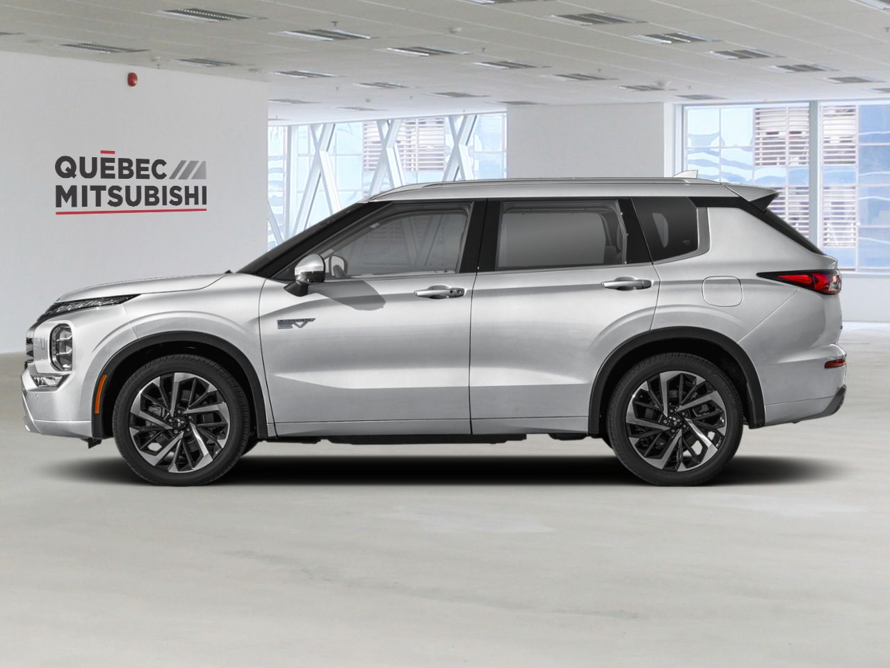 2026 MITSUBISHI OUTLANDER PHEV SEL S-AWC - Image 2