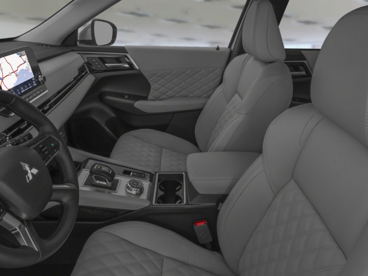 2026 MITSUBISHI OUTLANDER PHEV SEL S-AWC - Image 8