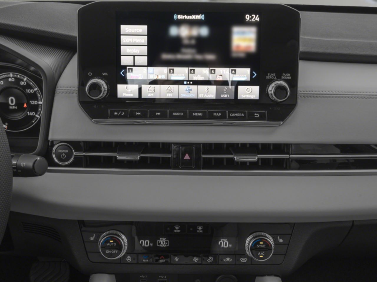 2026 MITSUBISHI OUTLANDER PHEV SEL S-AWC - Image 9