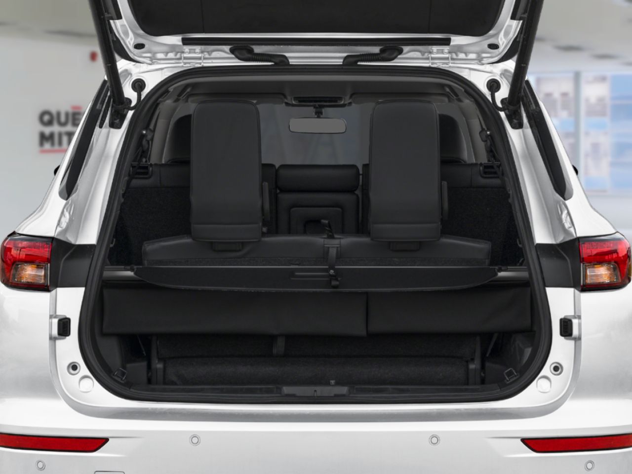 2026 MITSUBISHI OUTLANDER PHEV SE S-AWC - Image 7