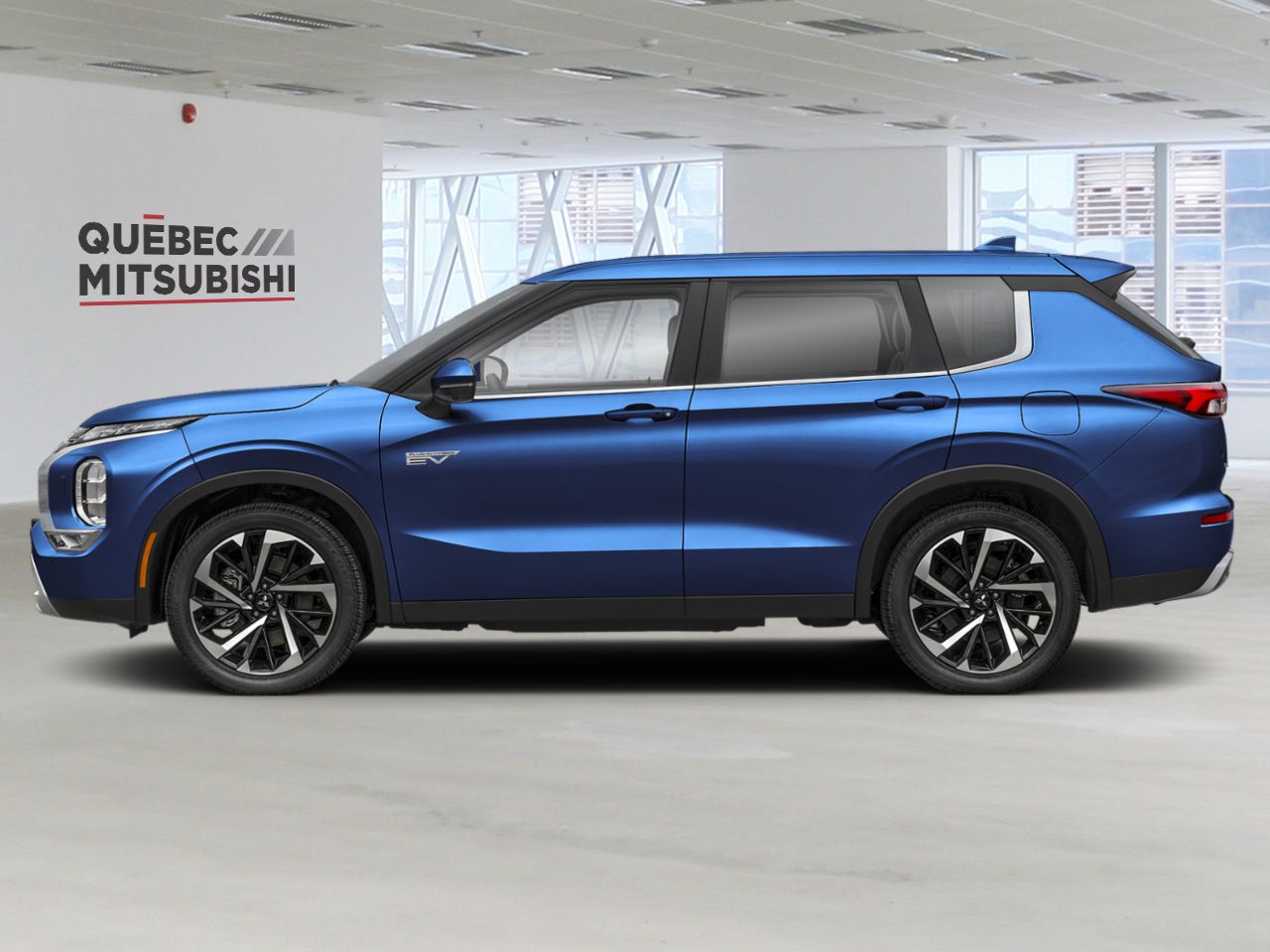 2026 MITSUBISHI OUTLANDER PHEV SE S-AWC - Image 3
