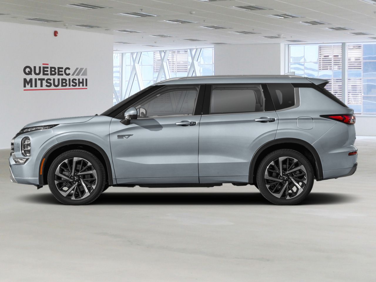 2026 MITSUBISHI OUTLANDER PHEV SEL S-AWC - Image 2