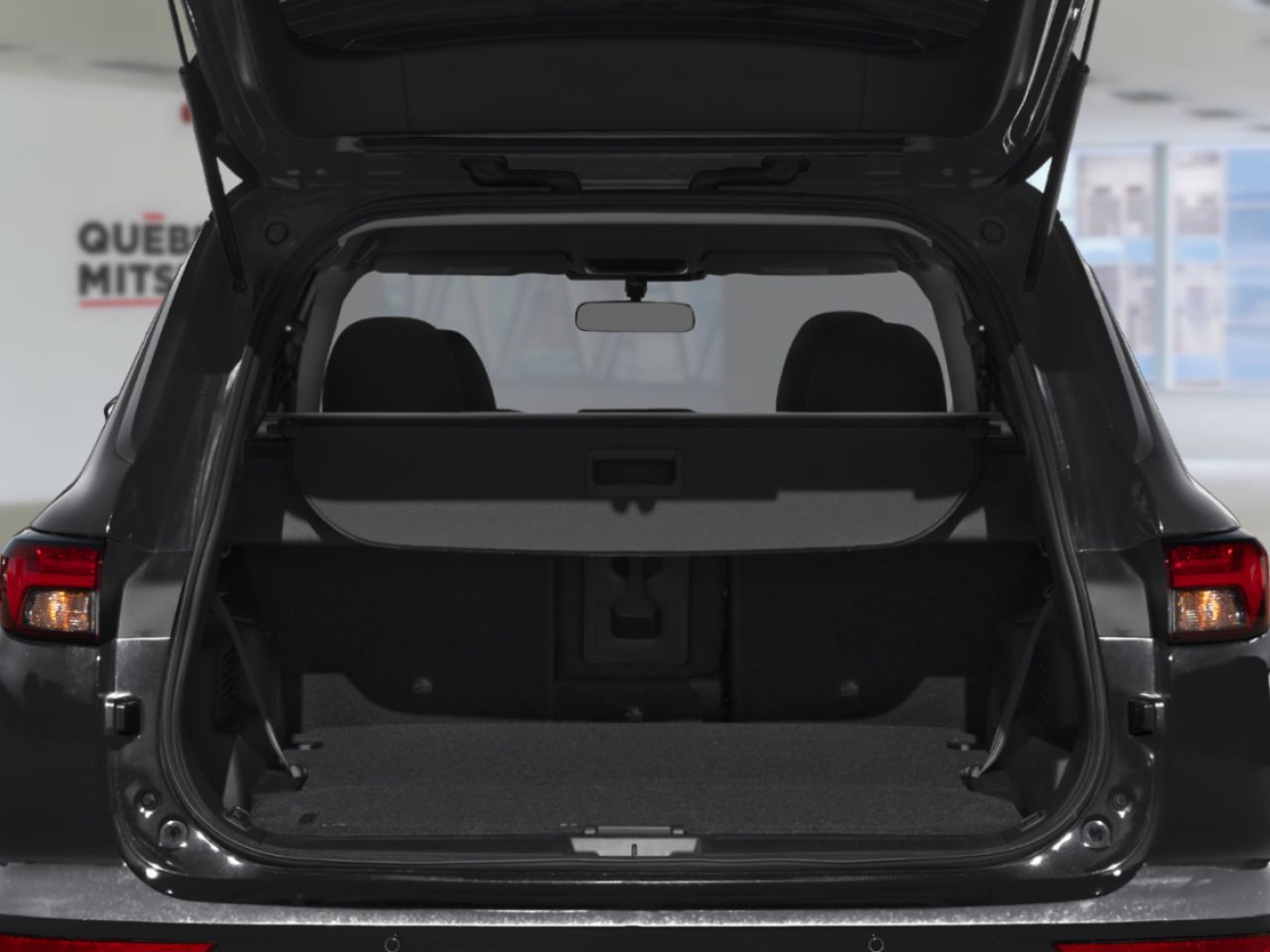 2026 MITSUBISHI OUTLANDER PHEV ES S-AWC - Image 6