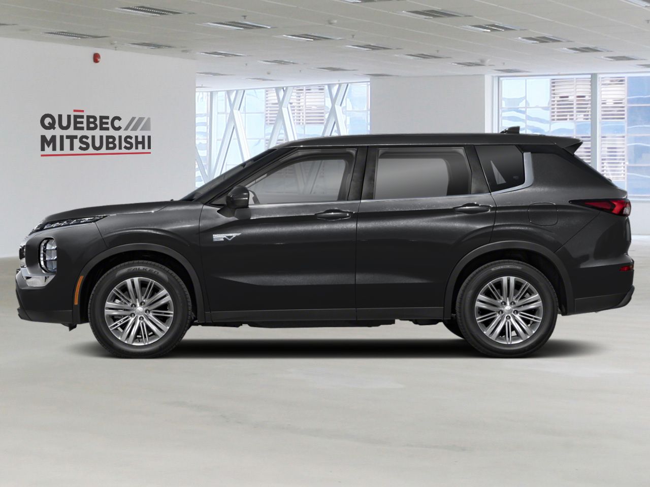 2026 MITSUBISHI OUTLANDER PHEV ES S-AWC - Image 3