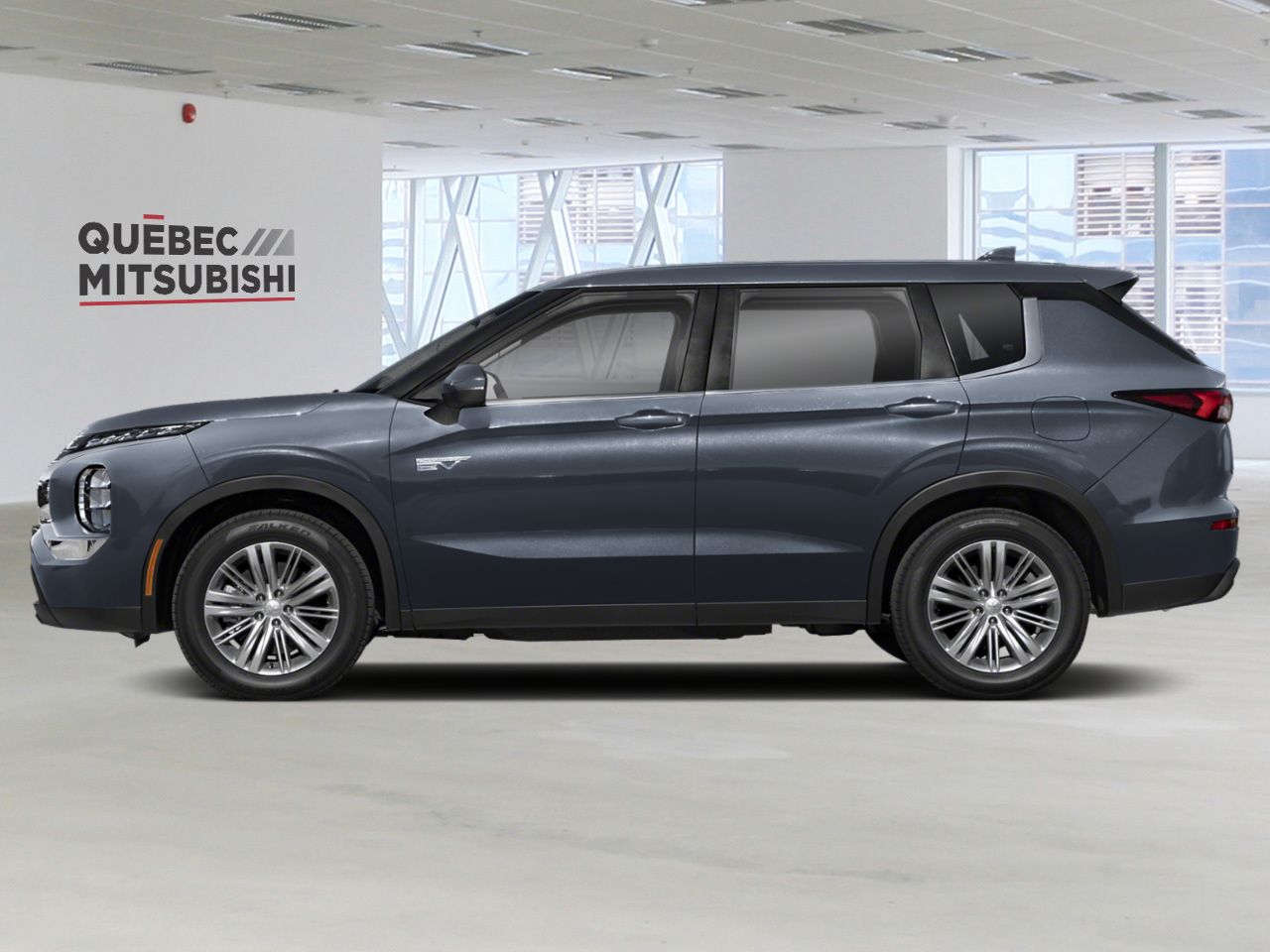 2026 MITSUBISHI OUTLANDER PHEV ES S-AWC - Image 3