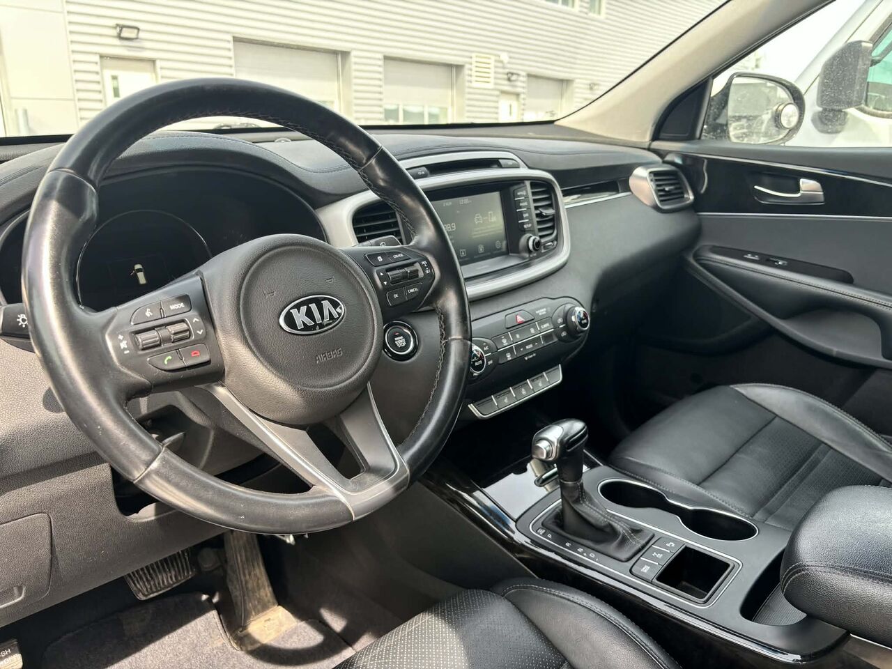 2023 Mitsubishi Outlander