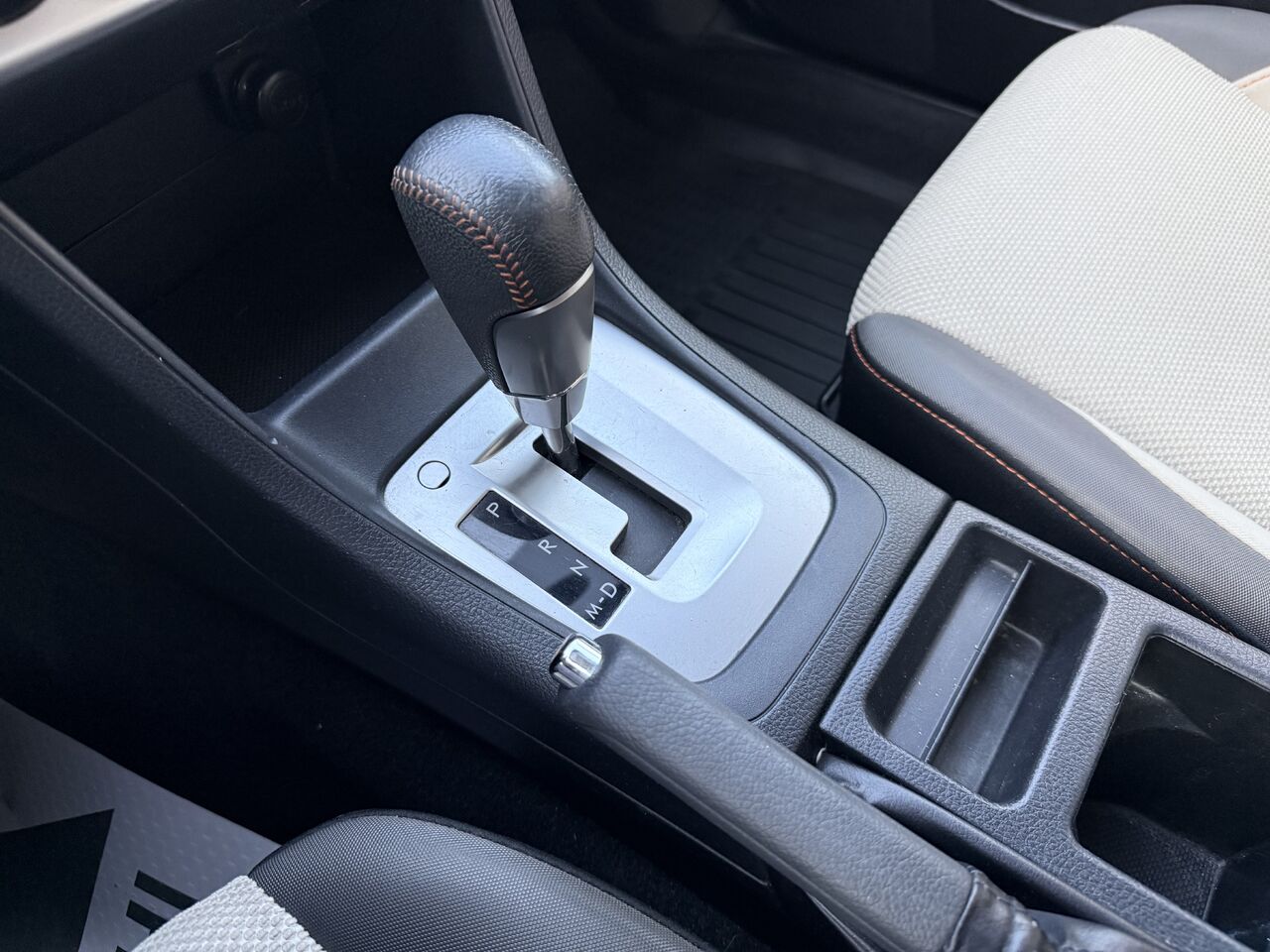 2017 Subaru Crosstrek