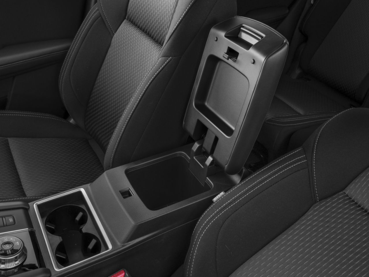 2026 MITSUBISHI OUTLANDER PHEV ES S-AWC - Image 12