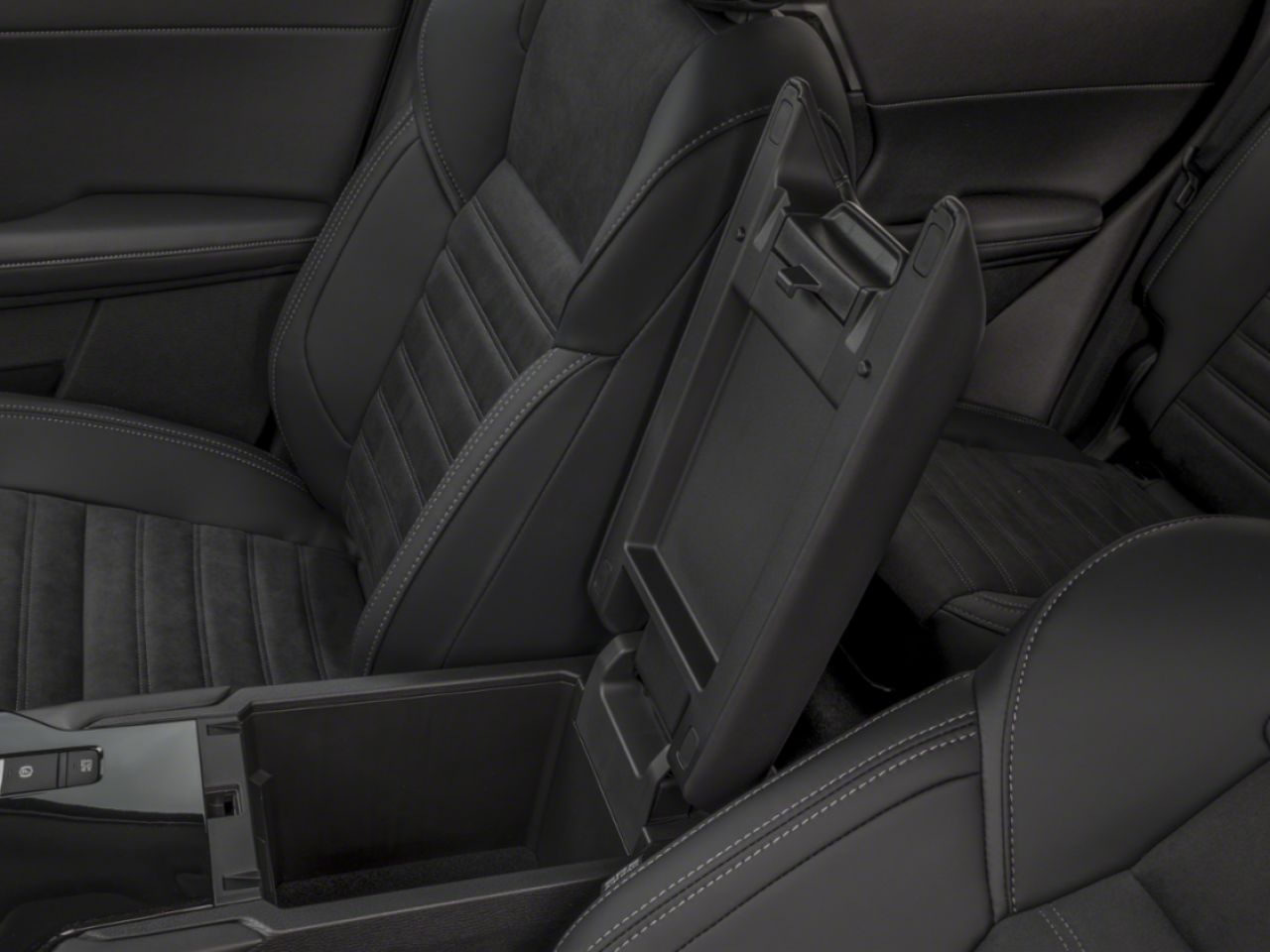 2026 MITSUBISHI OUTLANDER SE S-AWC - Image 12