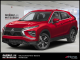 2026 MITSUBISHI ECLIPSE CROSS ES S-AWC - Thumbnail 1