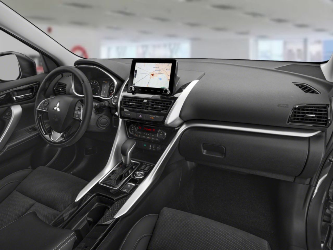 2026 MITSUBISHI ECLIPSE CROSS GT S-AWC - Image 6