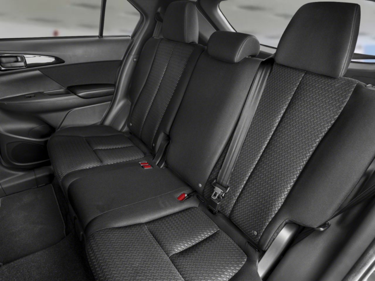 2026 MITSUBISHI ECLIPSE CROSS ES S-AWC - Image 9