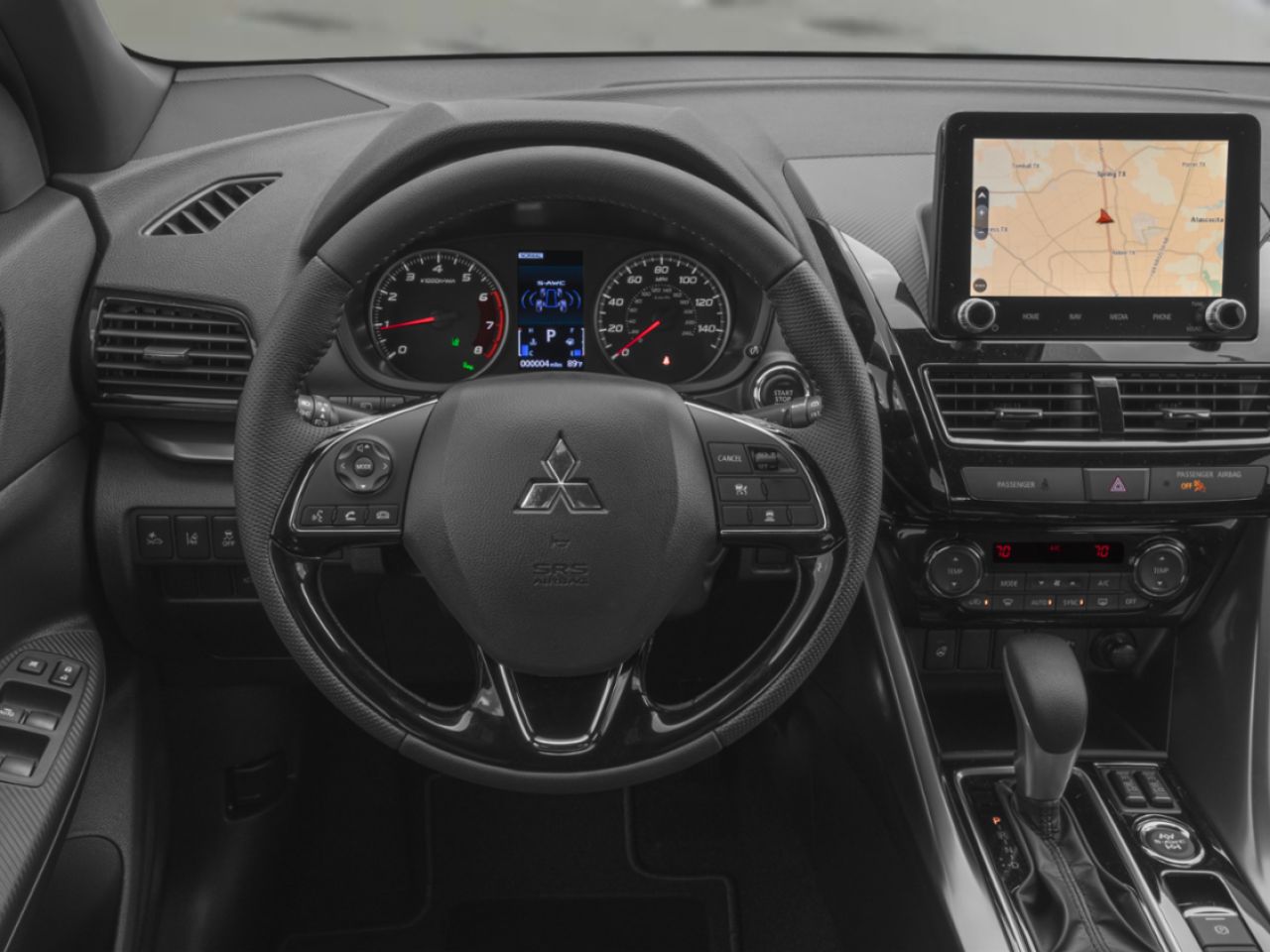 2026 MITSUBISHI ECLIPSE CROSS ES S-AWC - Image 5