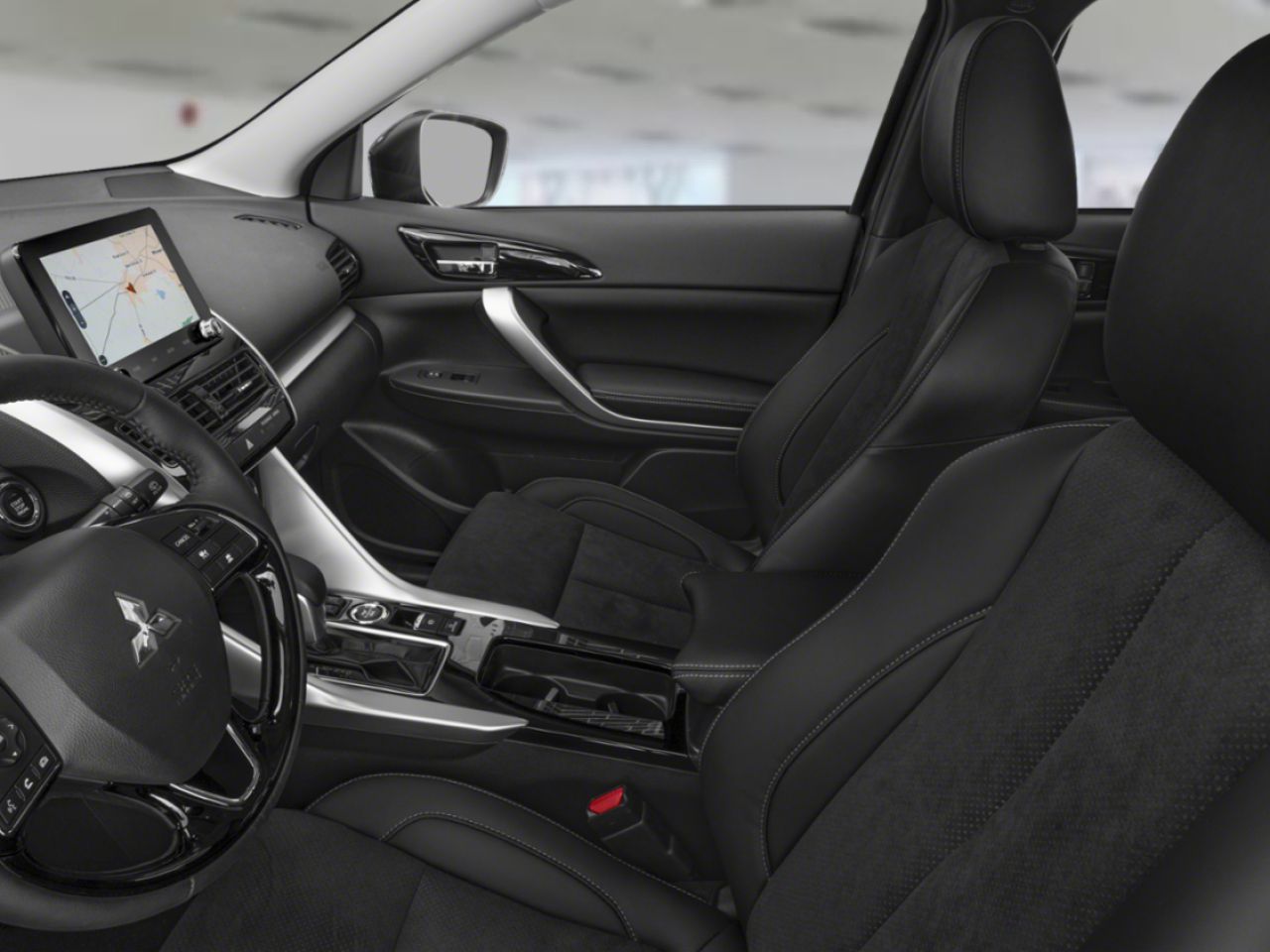 2026 MITSUBISHI ECLIPSE CROSS SE S-AWC - Image 14