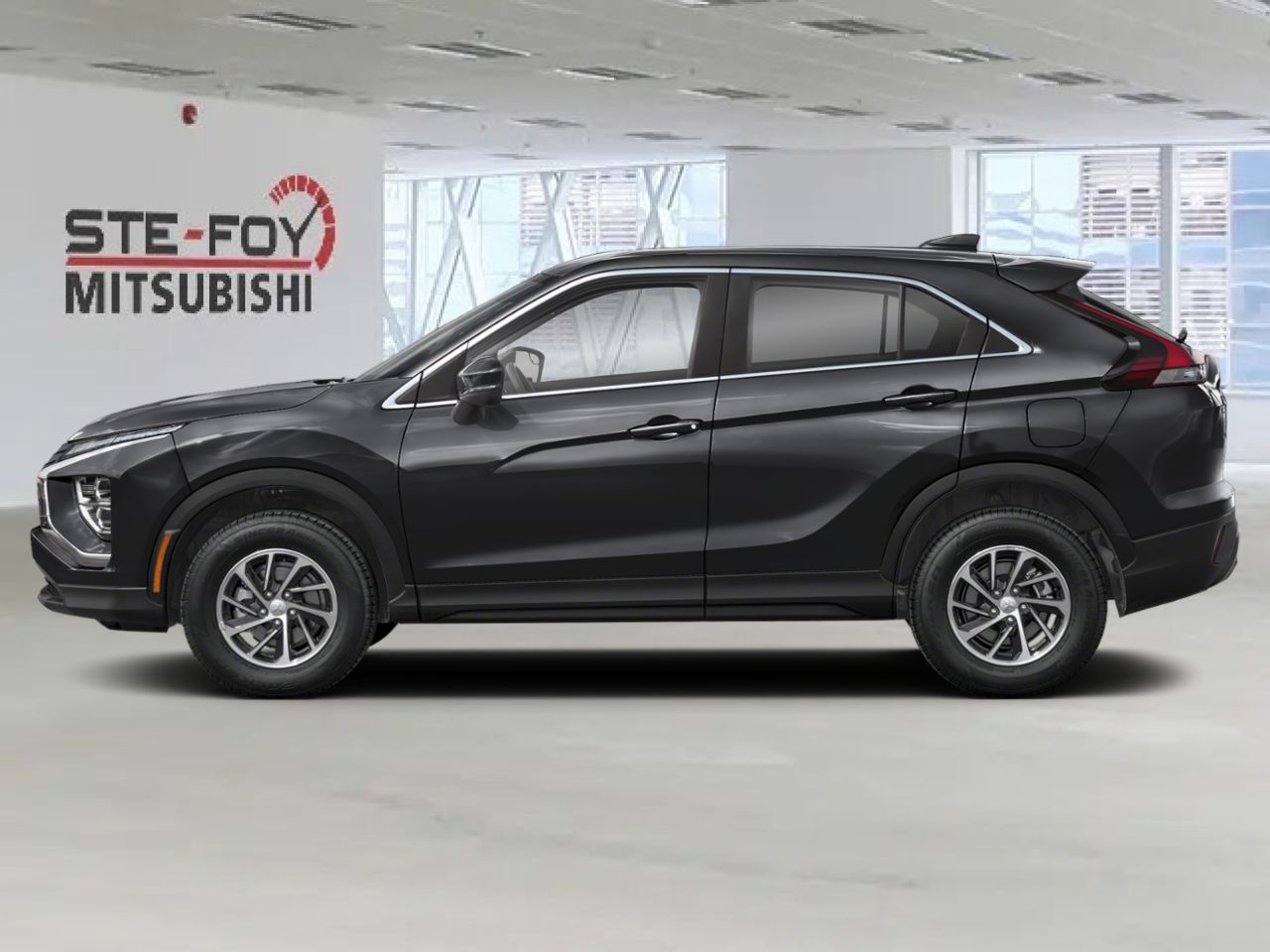 2026 MITSUBISHI ECLIPSE CROSS ES S-AWC - Image 3