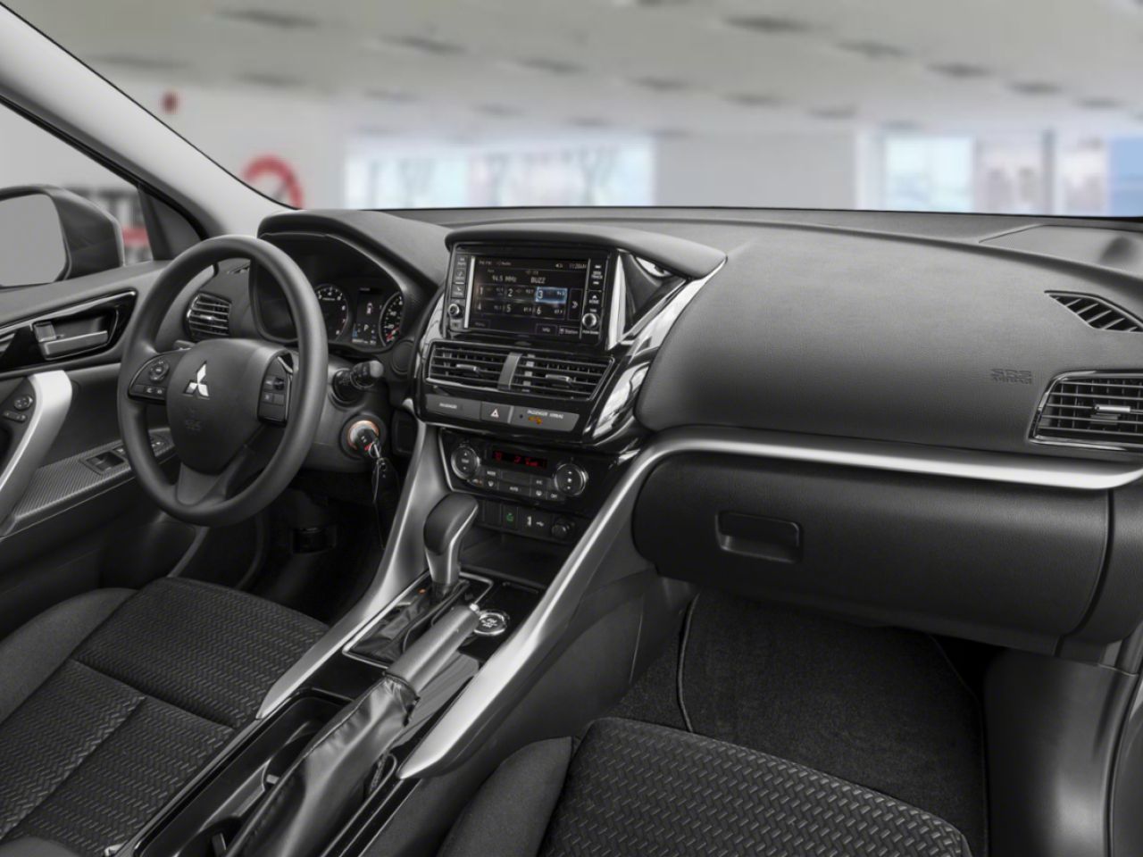 2026 MITSUBISHI ECLIPSE CROSS ES S-AWC - Image 6