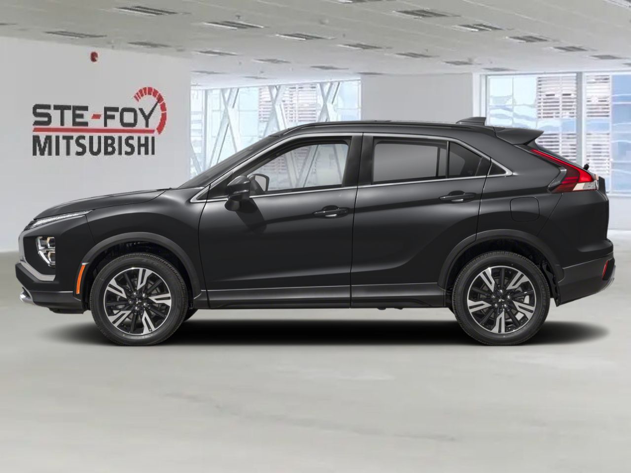 2026 MITSUBISHI ECLIPSE CROSS SE S-AWC - Image 2