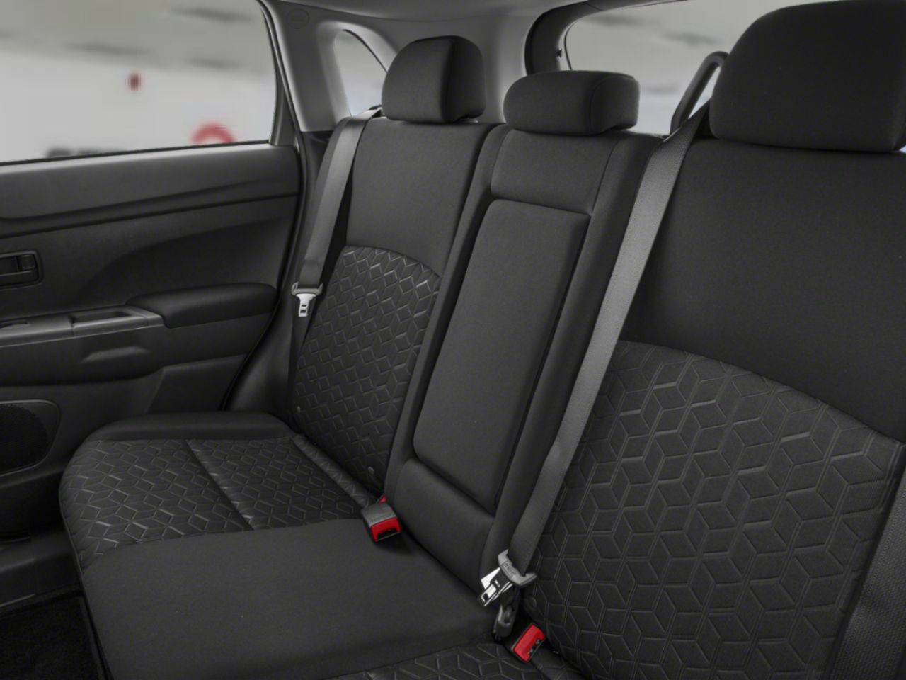 2026 MITSUBISHI RVR ES - Image 6