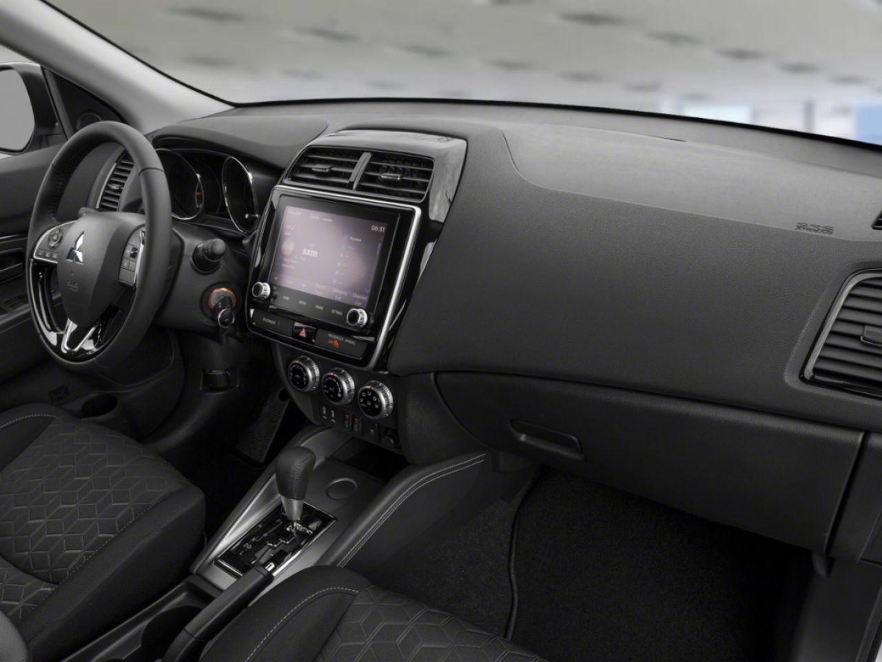 2026 MITSUBISHI RVR ES - Image 13