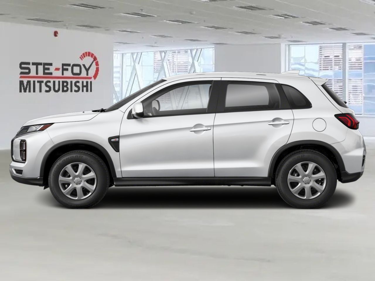 2026 MITSUBISHI RVR ES AWC - Image 3