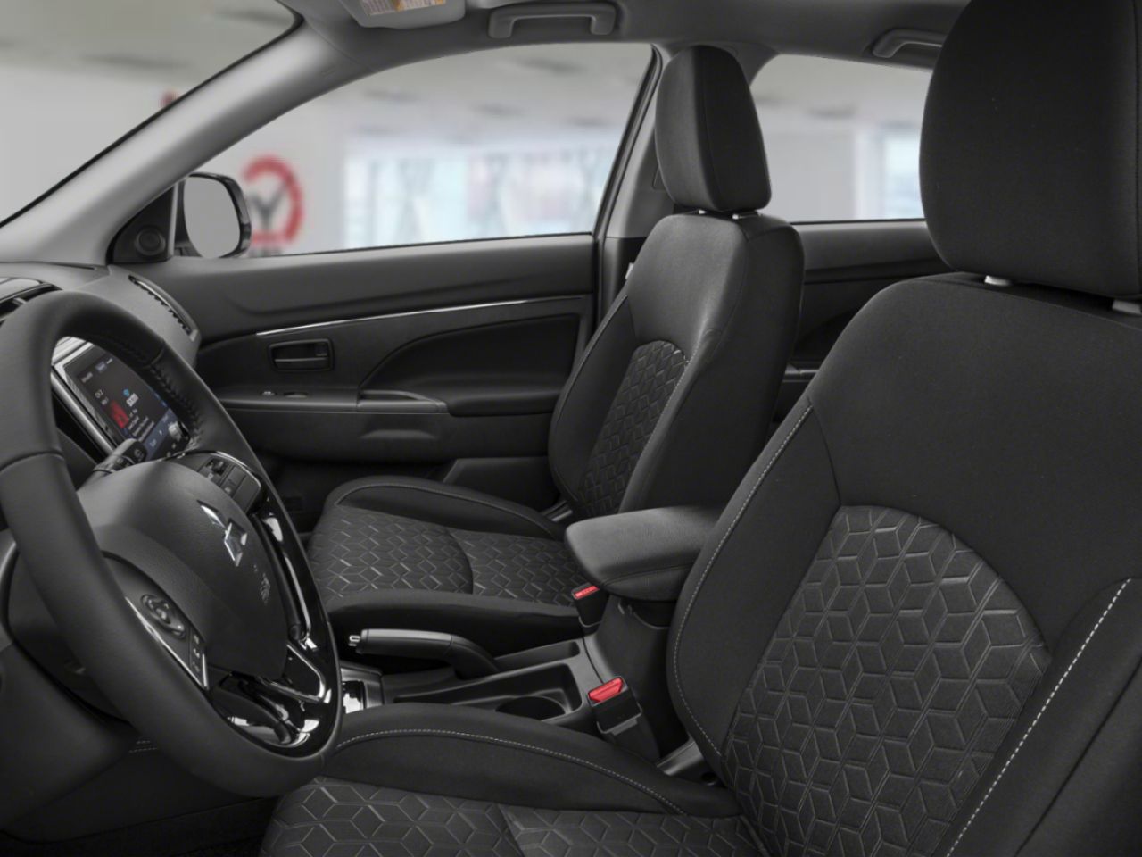 2026 MITSUBISHI RVR ES AWC - Image 5