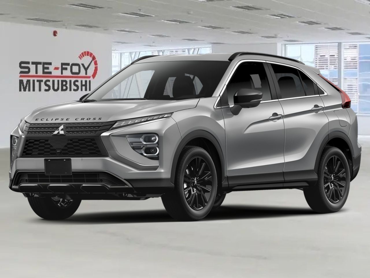 2026 MITSUBISHI ECLIPSE CROSS NOIR S-AWC